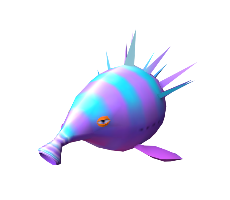 Download ZIP Archive - Pikmin 2