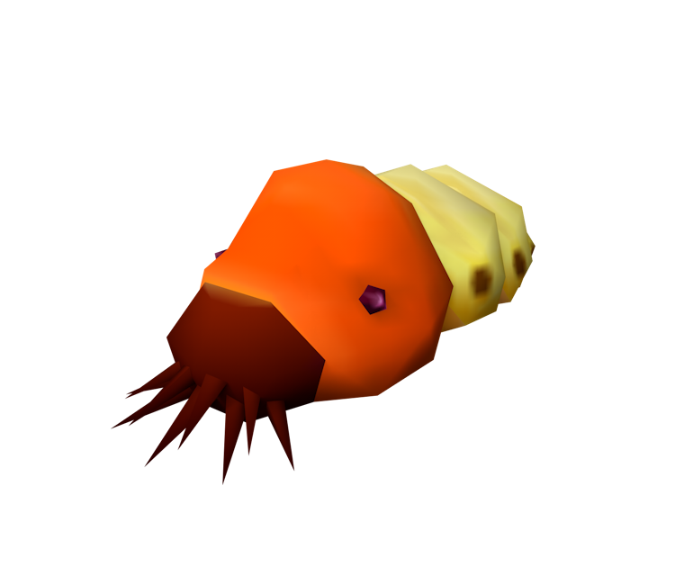 Download ZIP Archive - Pikmin 2