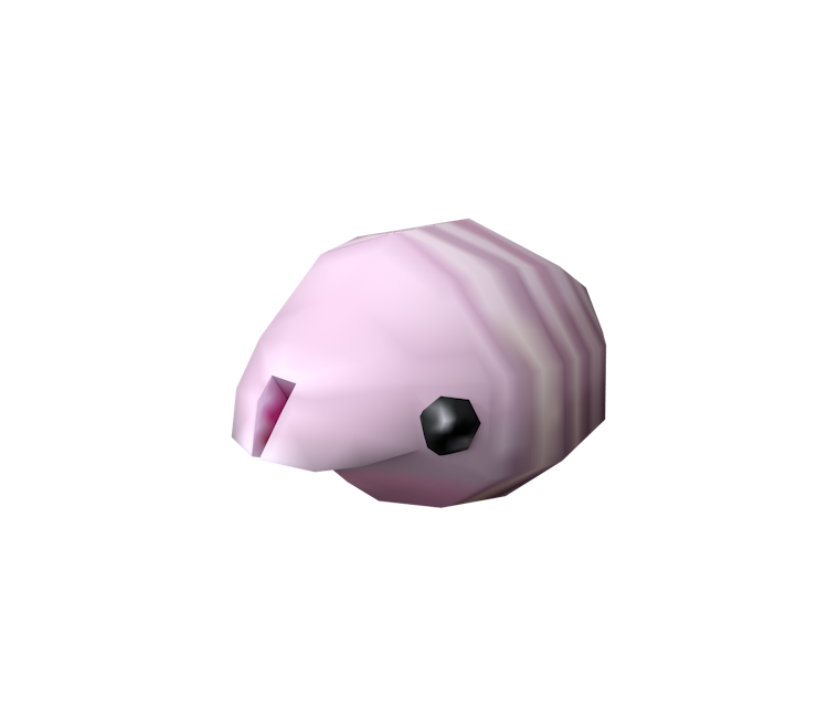 Download ZIP Archive - Pikmin 2