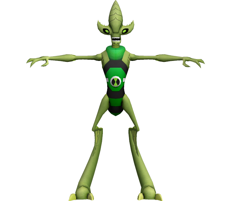 Preview in Browser - Ben 10 Omniverse 2