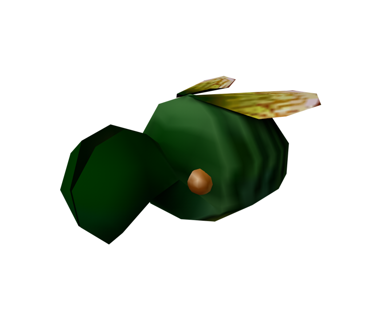 Download ZIP Archive - Pikmin 2