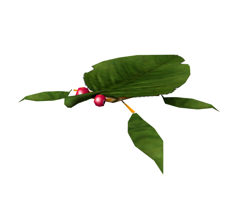 Download ZIP Archive - Pikmin 2