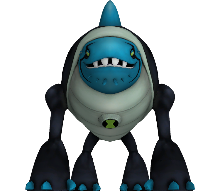 Preview in Browser - Ben 10 Omniverse