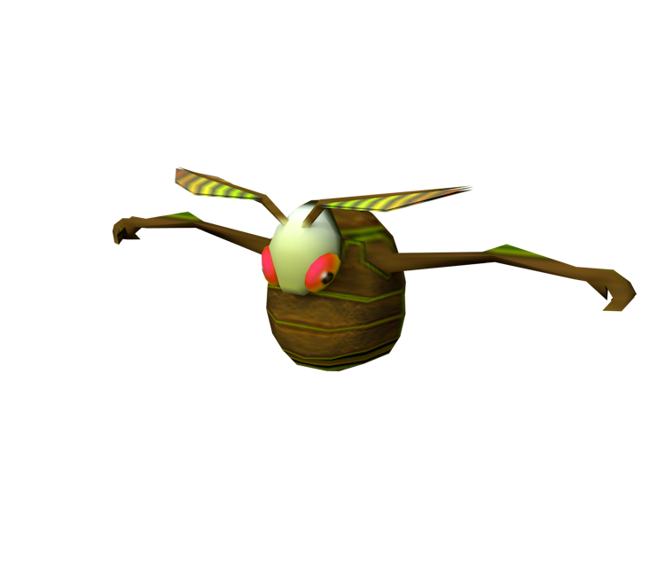 Download ZIP Archive - Pikmin 2
