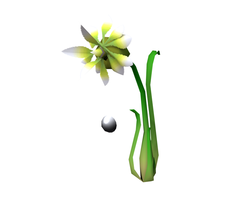 Download ZIP Archive - Pikmin 2