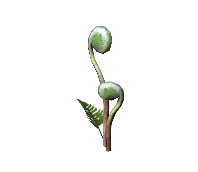 Download ZIP Archive - Pikmin 2