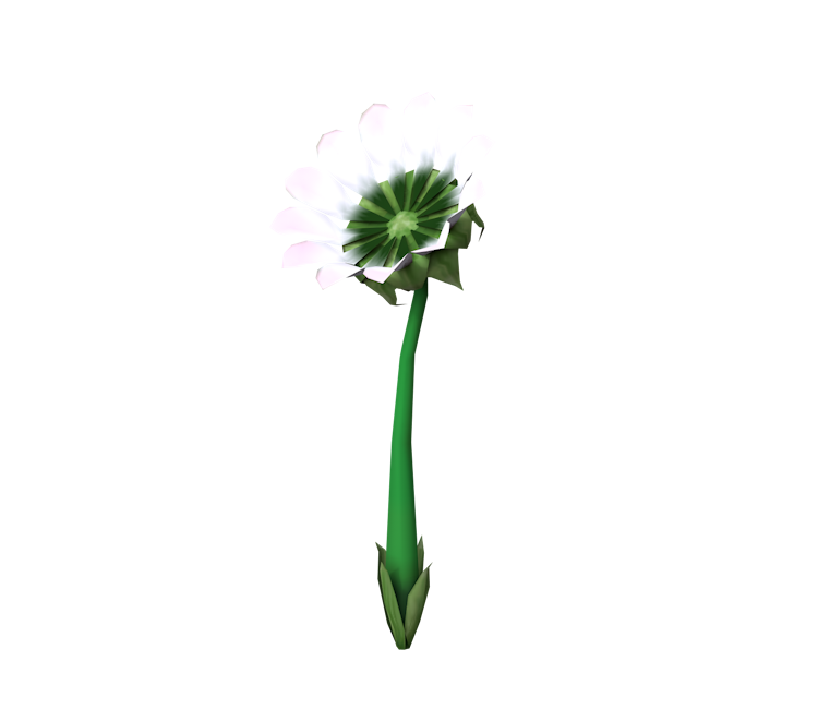 Download ZIP Archive - Pikmin 2