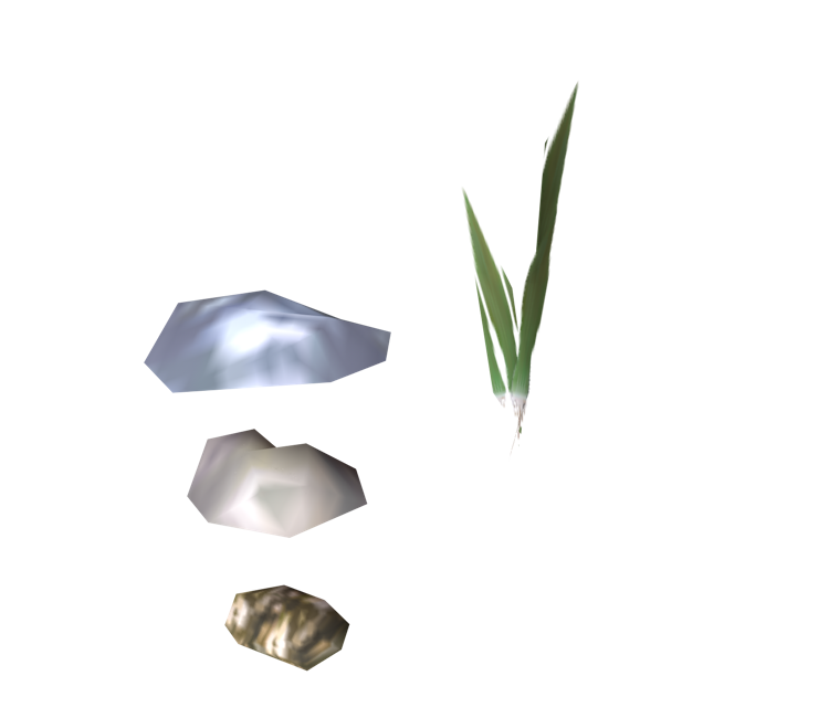 Download ZIP Archive - Pikmin 2