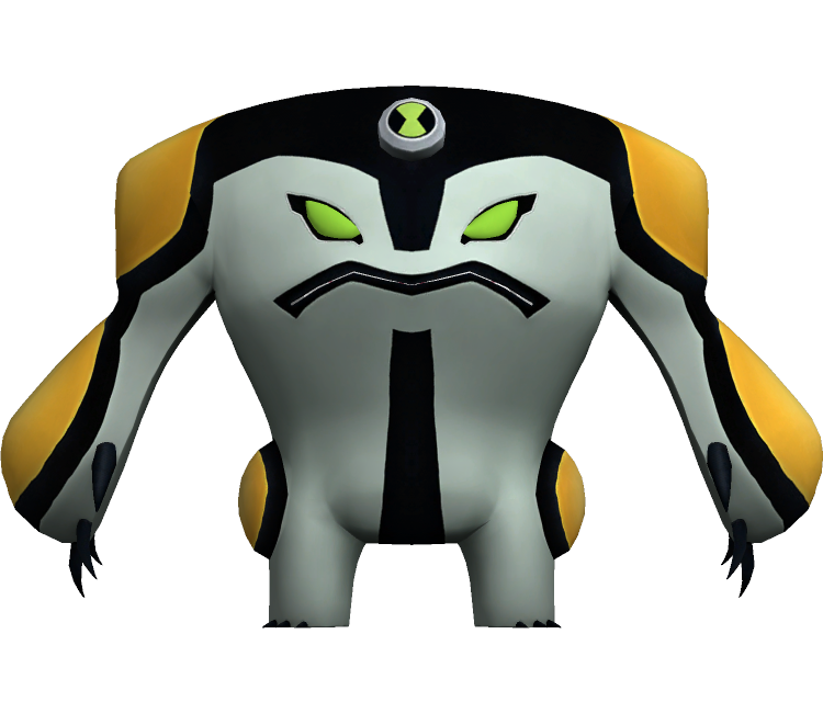 Preview in Browser - Ben 10 Omniverse