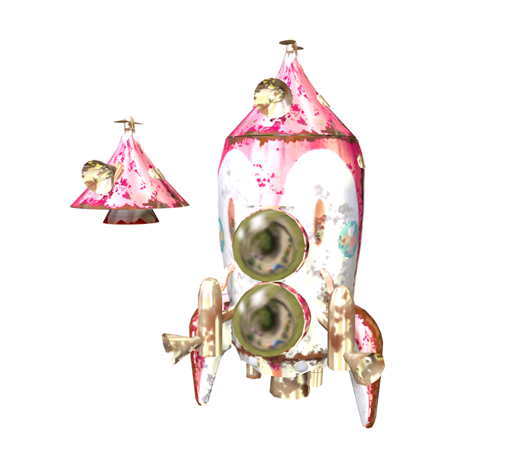 Download ZIP Archive - Pikmin 2