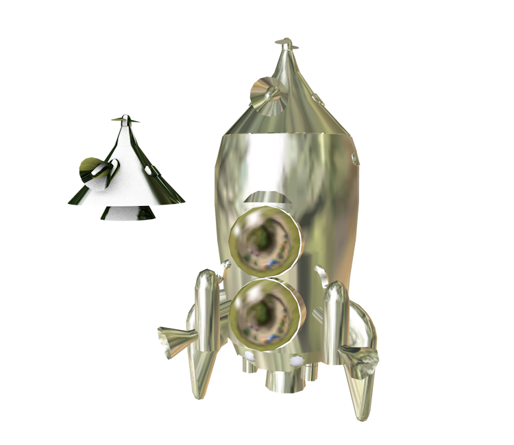 Download ZIP Archive - Pikmin 2