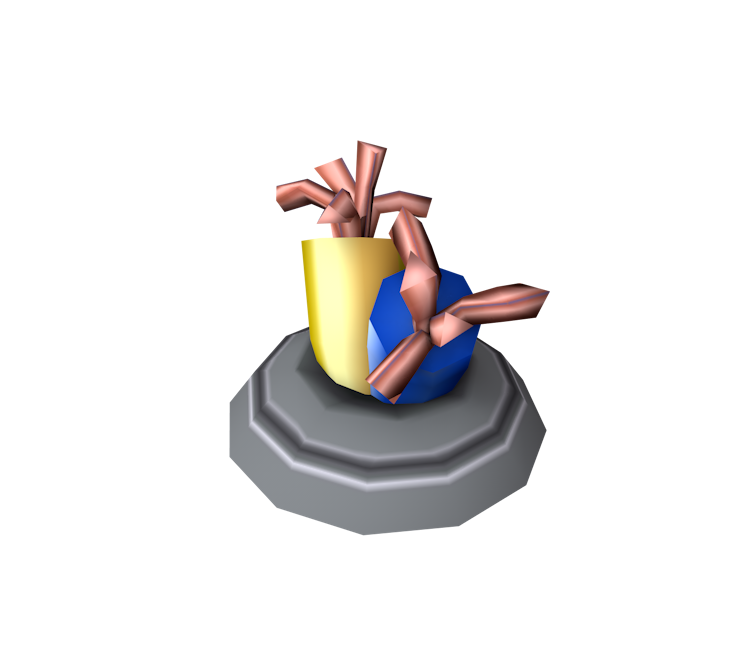 Download ZIP Archive - Pikmin 2