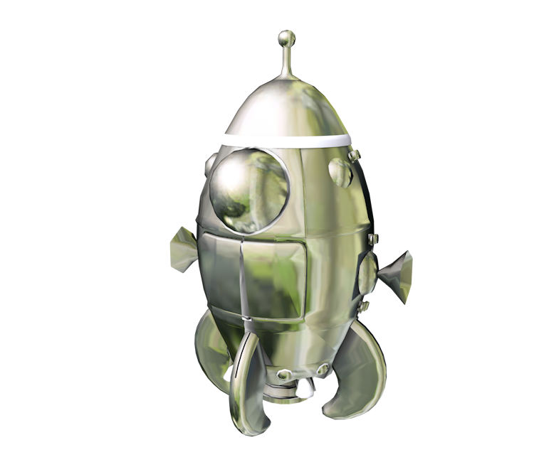 Download ZIP Archive - Pikmin 2