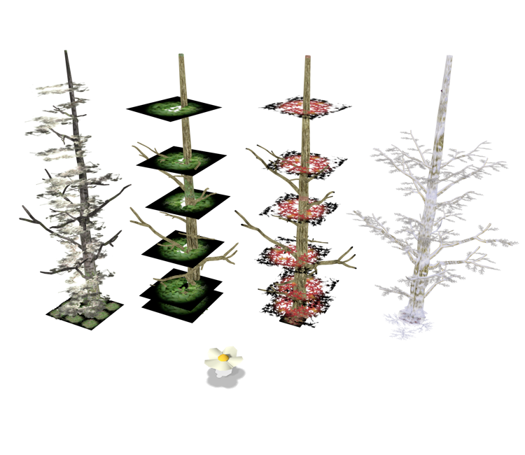 Download ZIP Archive - Pikmin 2