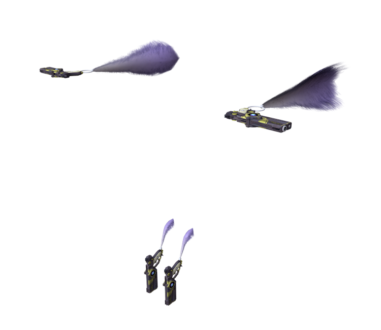 Download ZIP Archive - Bayonetta