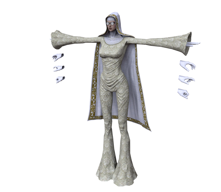 Download ZIP Archive - Bayonetta