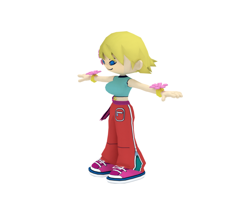 Download ZIP Archive - EyeToy Play