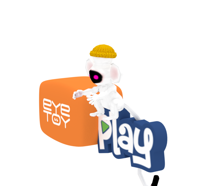 Download ZIP Archive - EyeToy Play