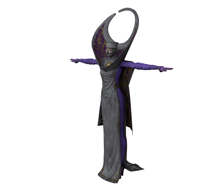 Download ZIP Archive - Bayonetta