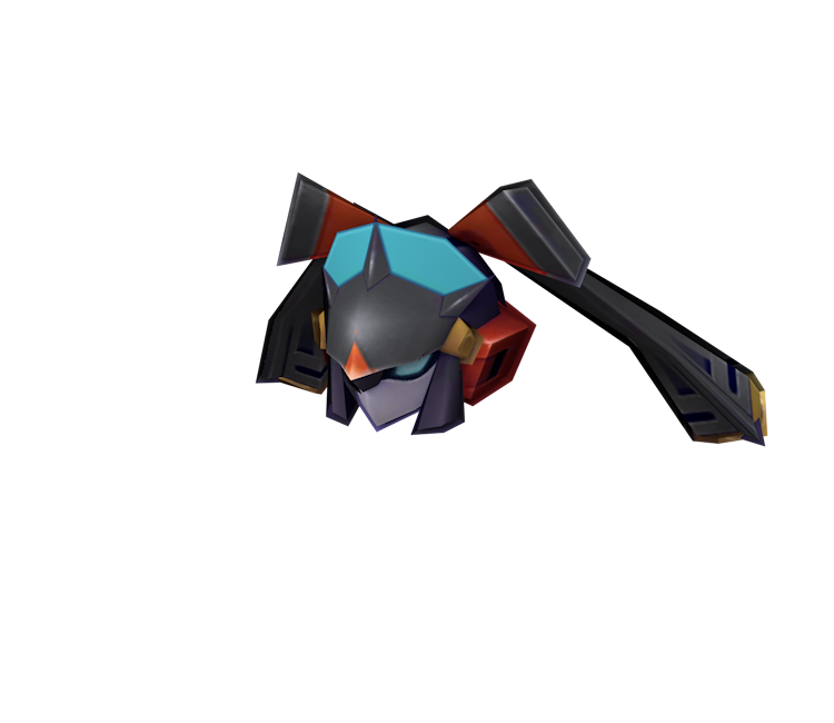 Download ZIP Archive - LBX: Little Battlers eXperience