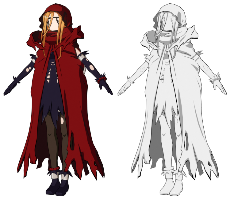 Download ZIP Archive - Lord of Nazarick