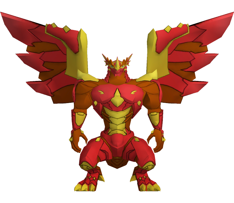 Download ZIP Archive - Bakugan: Brawl Simulator (Roblox)