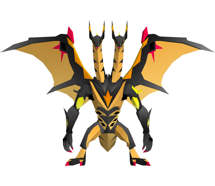 Download ZIP Archive - Bakugan: Brawl Simulator (Roblox)