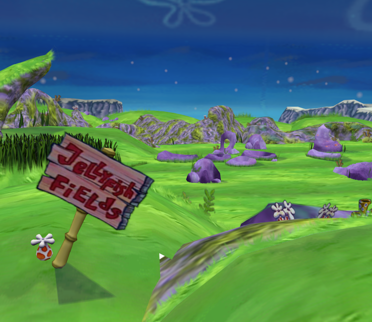Download ZIP Archive - SpongeBob SquarePants: Lights, Camera, Pants!