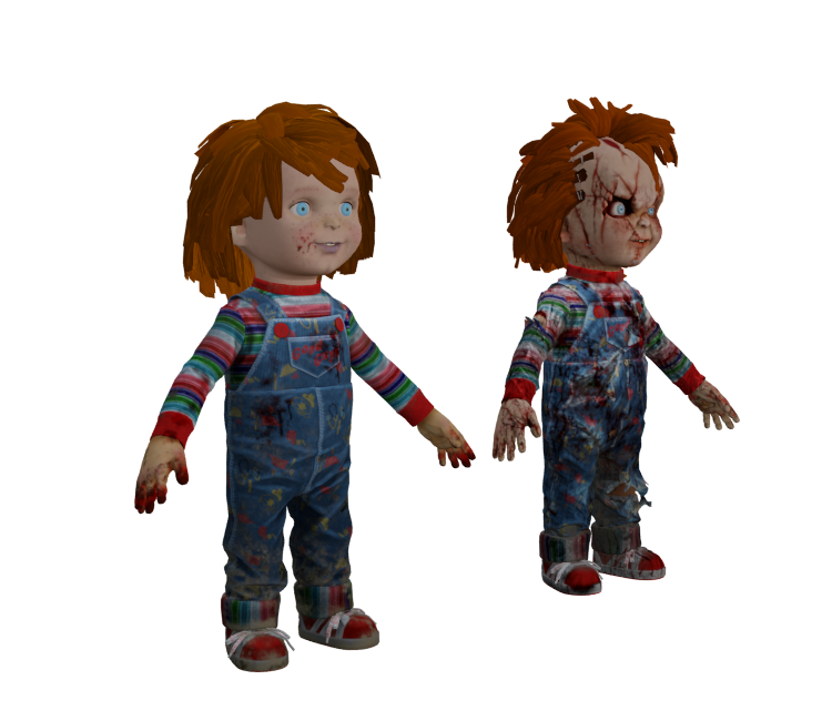 Download ZIP Archive - Dead by Daylight