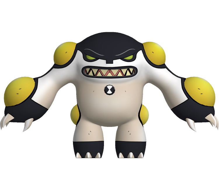 Preview in Browser - Ben 10