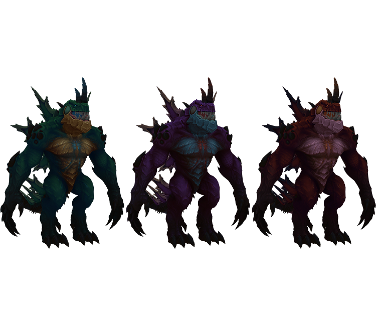 Download ZIP Archive - Heroes of the Storm