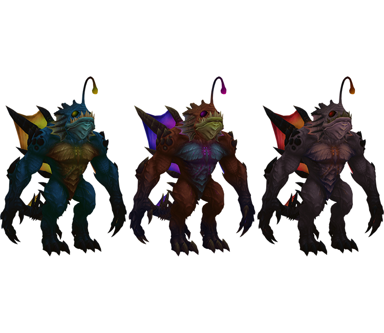 Download ZIP Archive - Heroes of the Storm