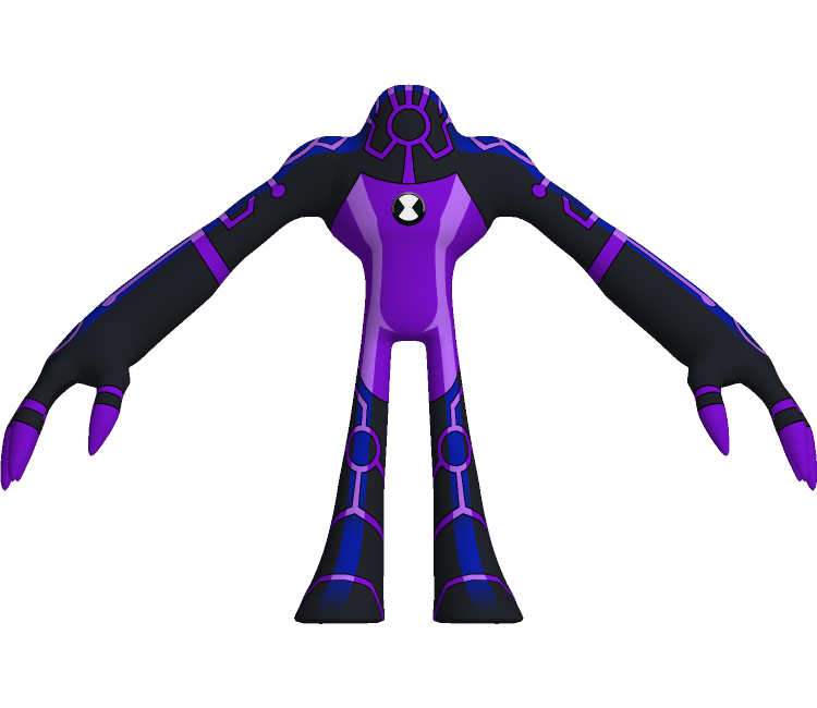 Preview in Browser - Ben 10