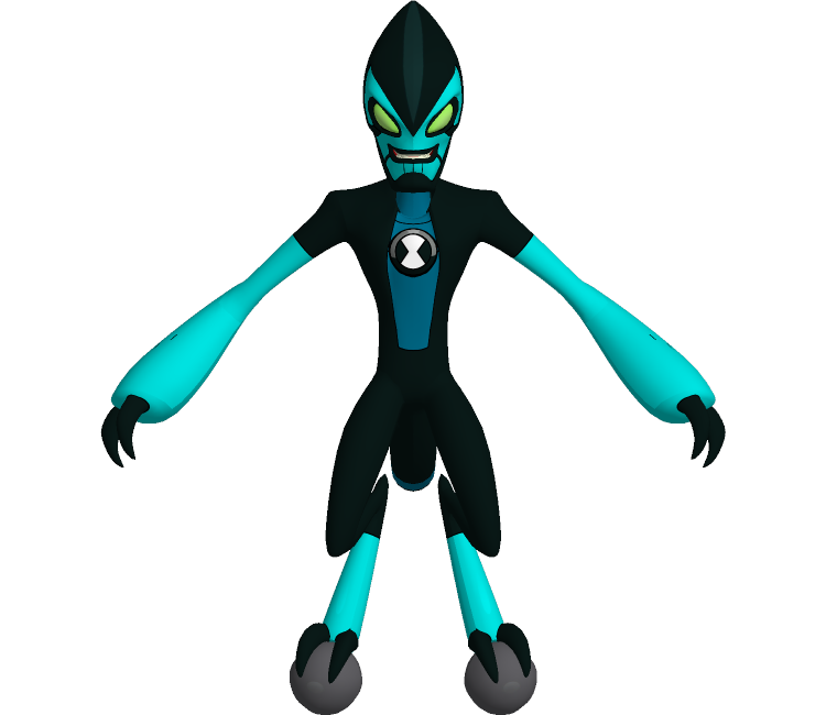 Preview in Browser - Ben 10