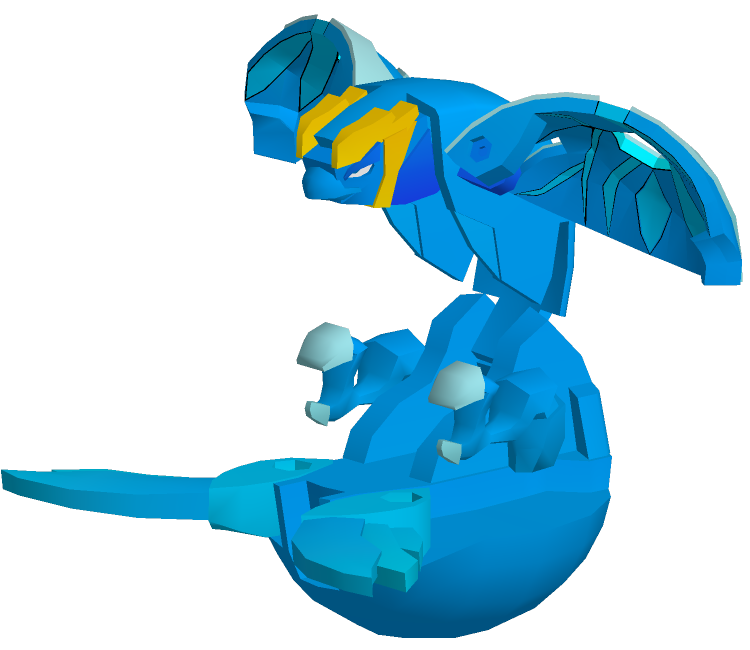 Download ZIP Archive - Bakugan: Brawl Simulator (Roblox)