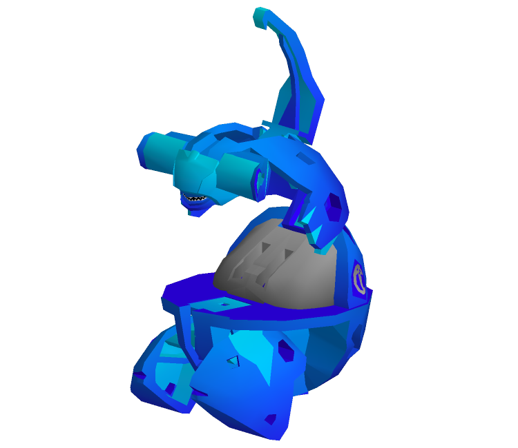 Download ZIP Archive - Bakugan: Brawl Simulator (Roblox)