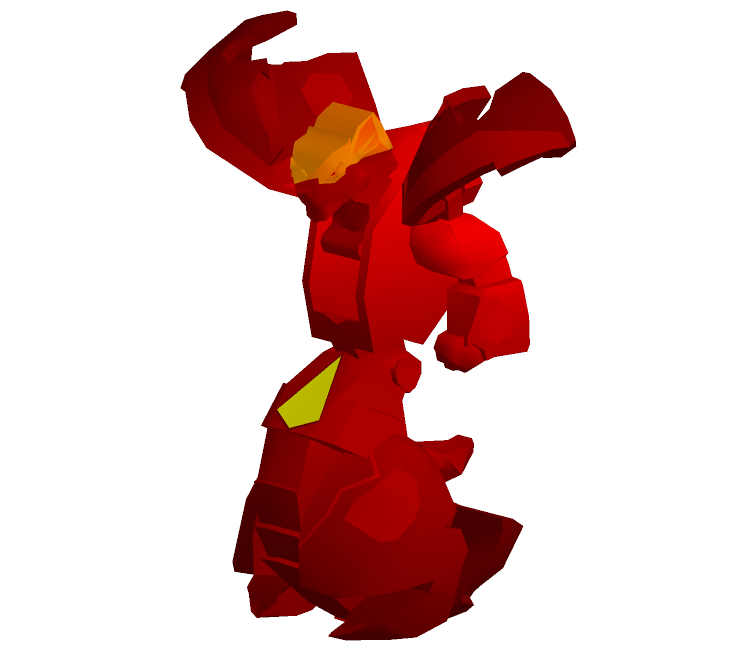 Download ZIP Archive - Bakugan: Brawl Simulator (Roblox)