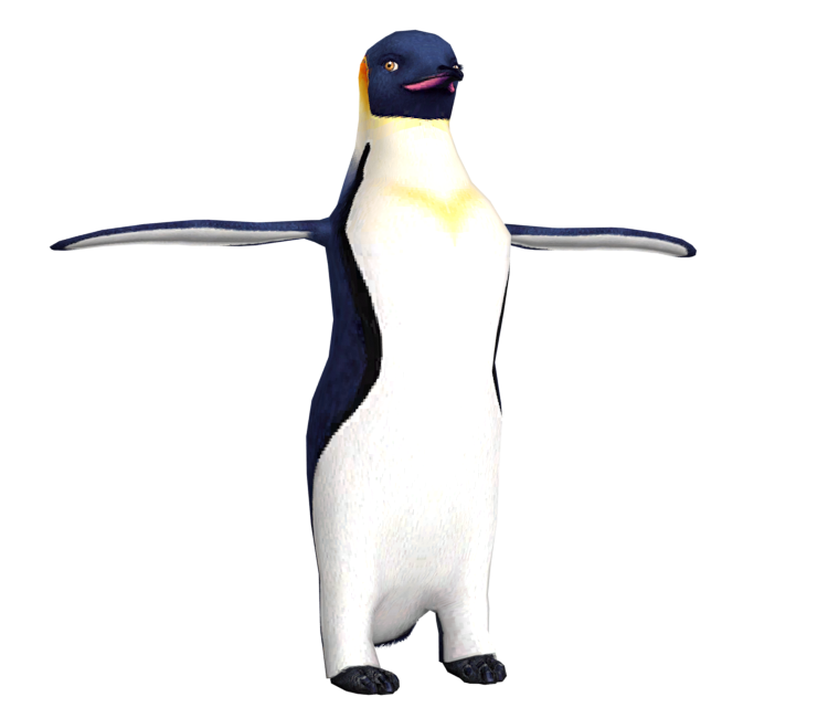 Preview in Browser - Happy Feet