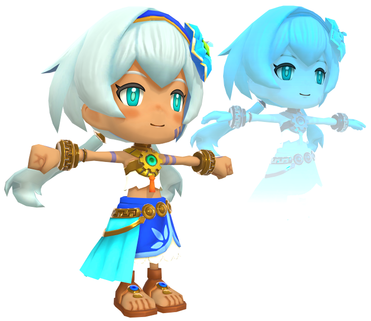Download ZIP Archive - Fantasy Life i: The Girl Who Steals Time