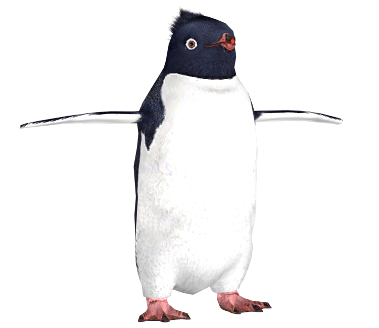 Preview in Browser - Happy Feet