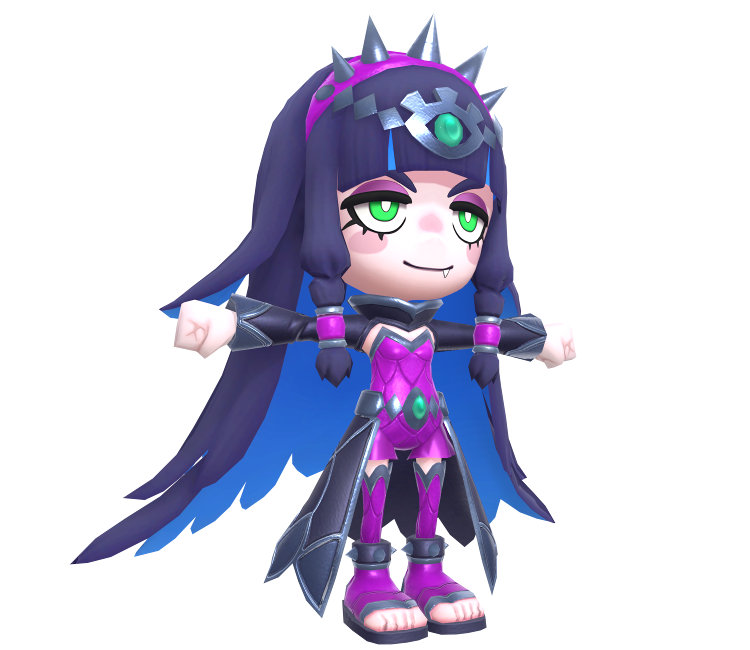 Download ZIP Archive - Fantasy Life i: The Girl Who Steals Time