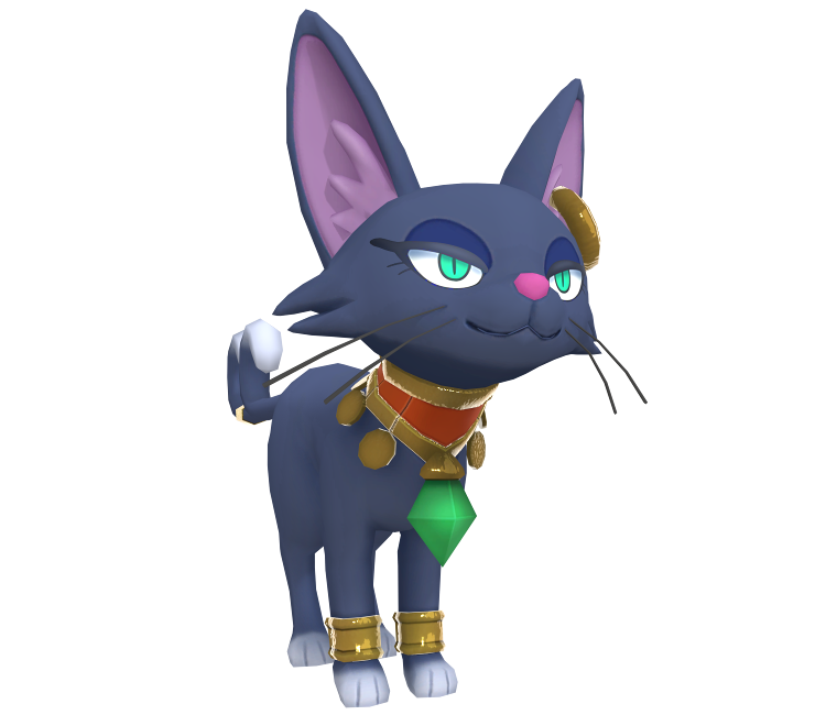Download ZIP Archive - Fantasy Life i: The Girl Who Steals Time