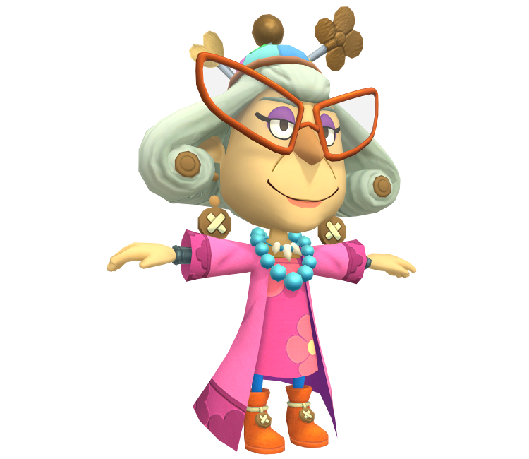 Download ZIP Archive - Fantasy Life i: The Girl Who Steals Time