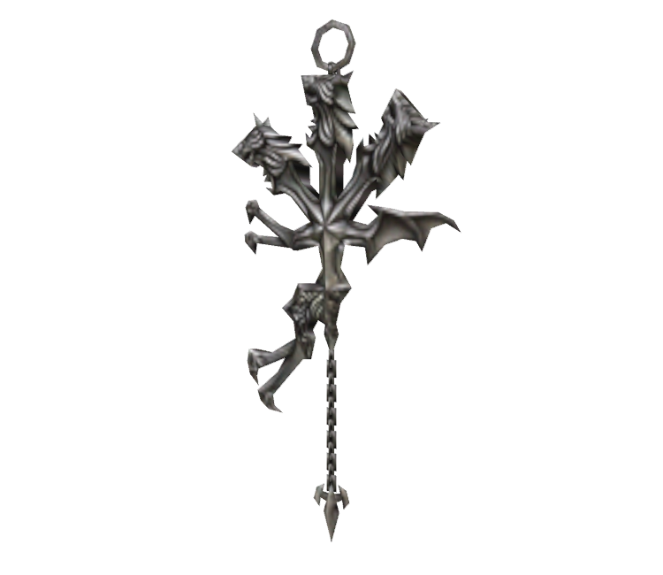 Preview in Browser - Dirge of Cerberus: Final Fantasy VII