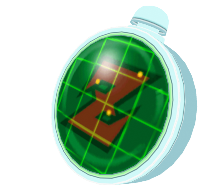 Preview in Browser - Dragon Ball Z: Budokai 3