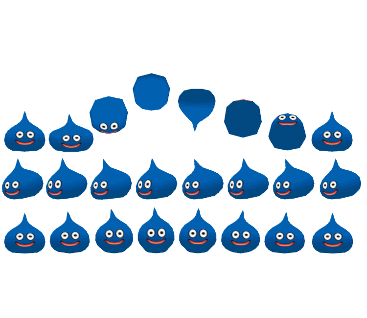 Preview in Browser - Dragon Quest 8: Journey of the Cursed King