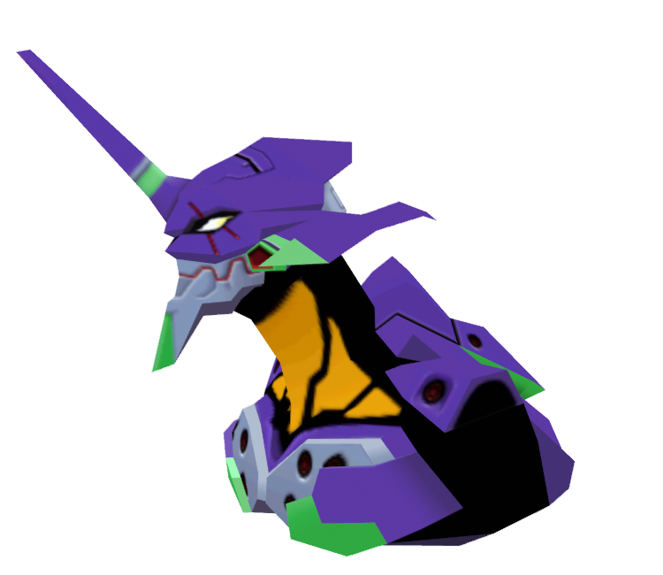 Preview in Browser - Evangelion Jo
