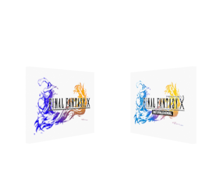 Preview in Browser - Final Fantasy X