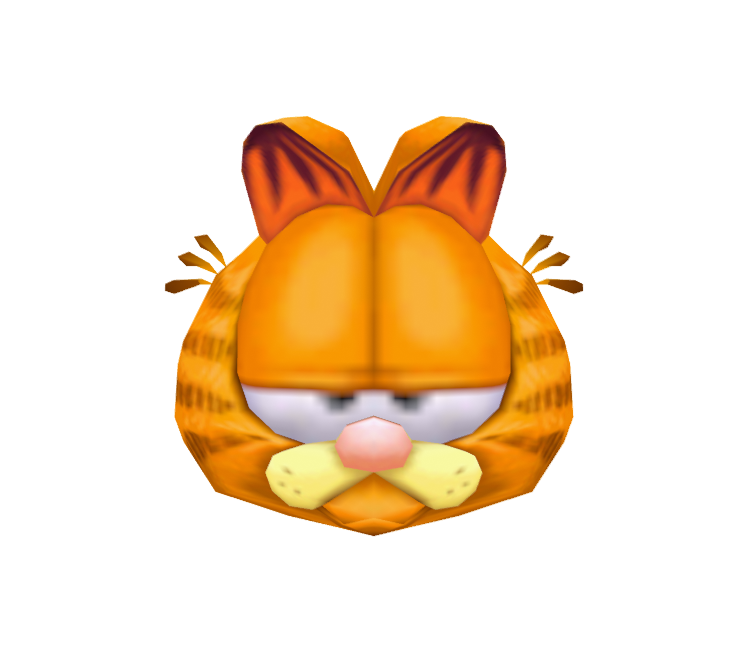 Preview in Browser - Garfield: Lasagna World Tour