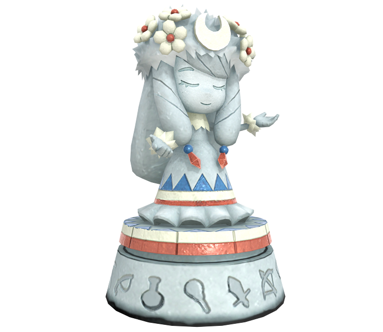 Download ZIP Archive - Fantasy Life i: The Girl Who Steals Time